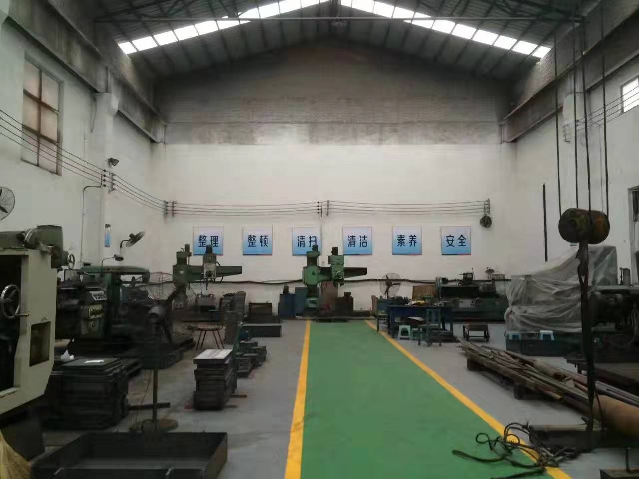 機(jī)械設(shè)計(jì)加工中應(yīng)注意的問題探析